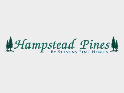 Hampstead Pines logo
