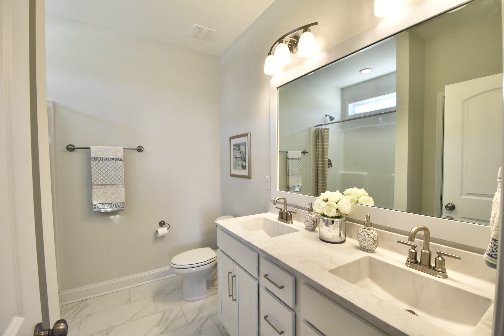 Bathrooms Photo Gallery | Stevens Fine Homes