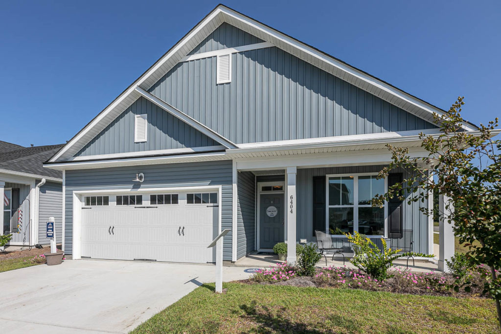 Bell Meadows, Coming 2023 Winnabow Homes Stevens Fine Homes