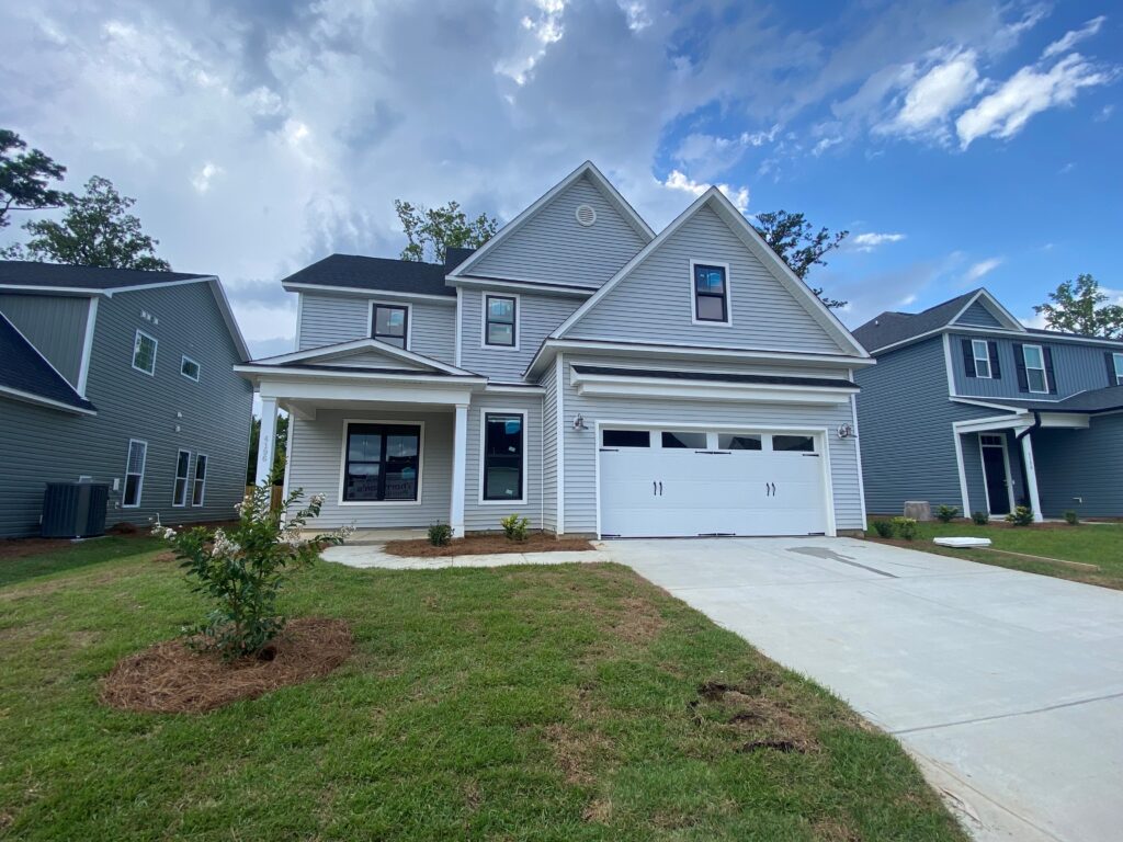 Bell Meadows, Coming 2023 Winnabow Homes Stevens Fine Homes