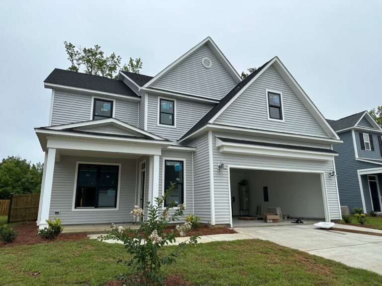 Bell Meadows, Coming 2023 Winnabow Homes Stevens Fine Homes