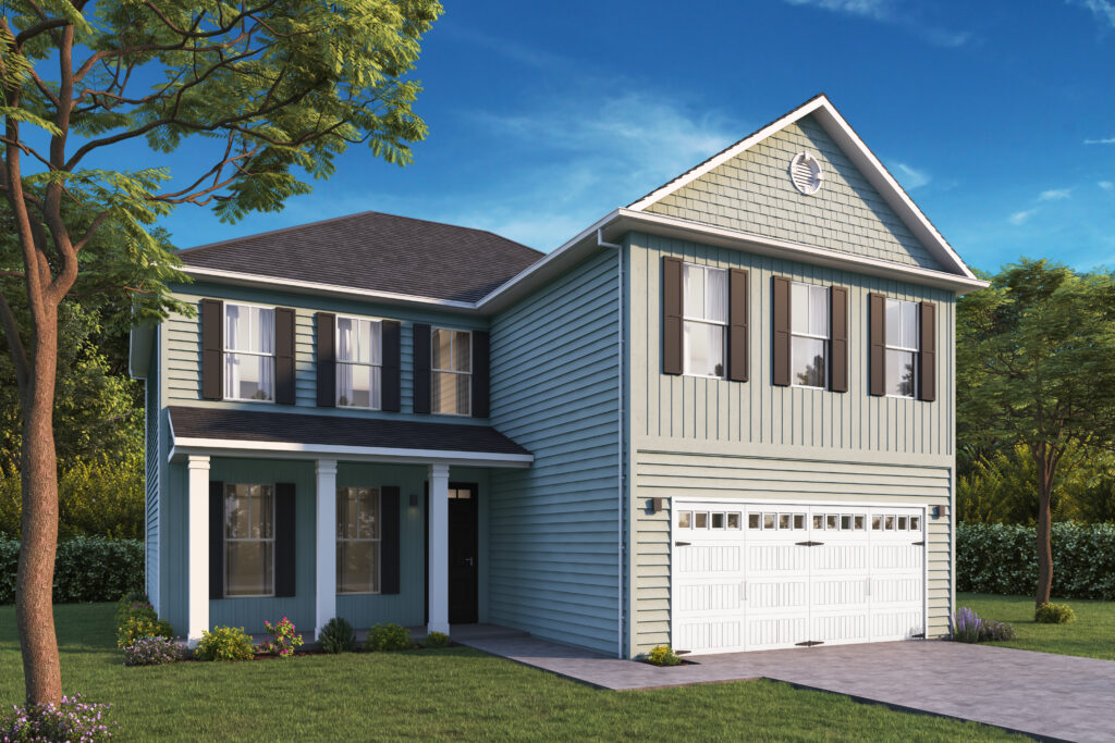 Bell Meadows, Coming 2023 Winnabow Homes Stevens Fine Homes