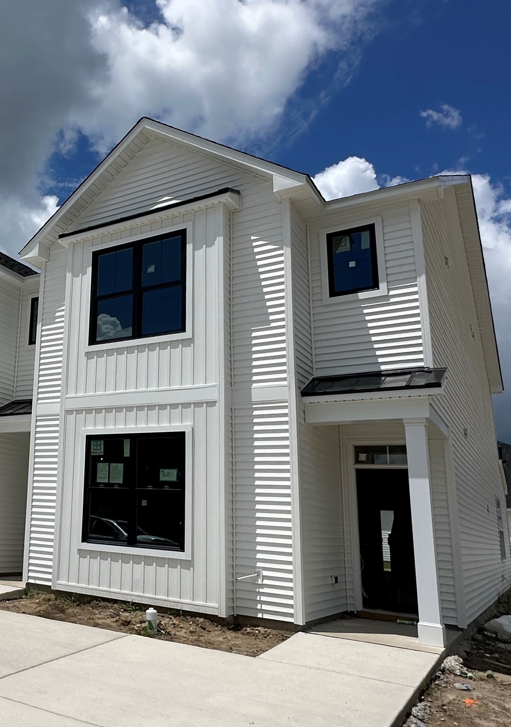 Bell Meadows, Coming 2023 Winnabow Homes Stevens Fine Homes