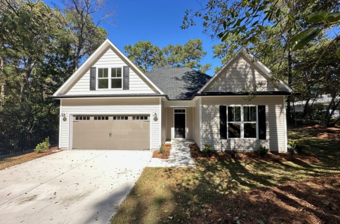 RH 32 Danforth Front