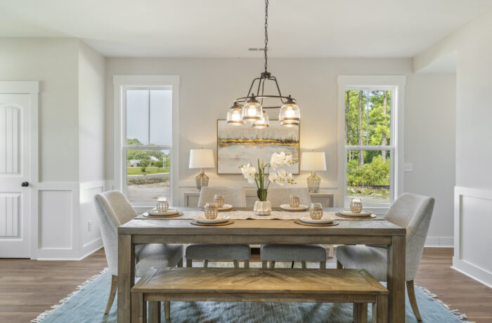 Nicklaus Dining 2