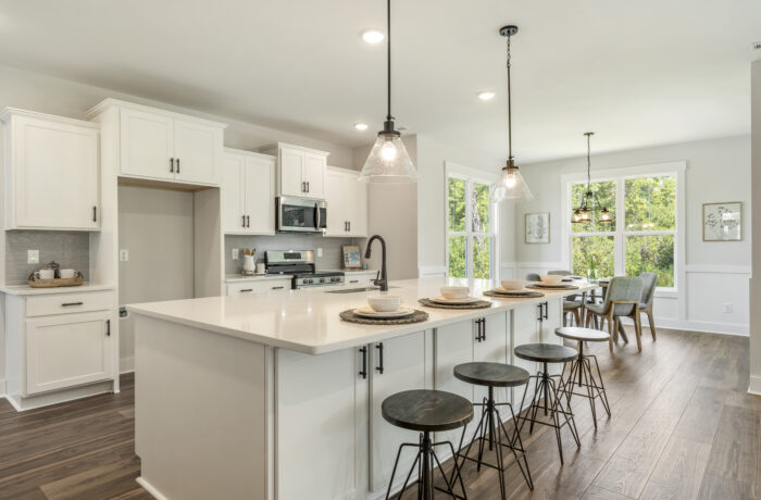 Nicklaus Kitchen