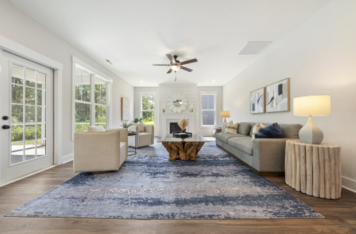 Nicklaus Living Room 2