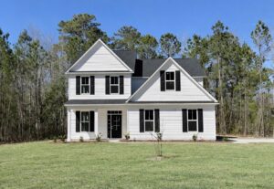 BVP 345 Nicklaus Side Load