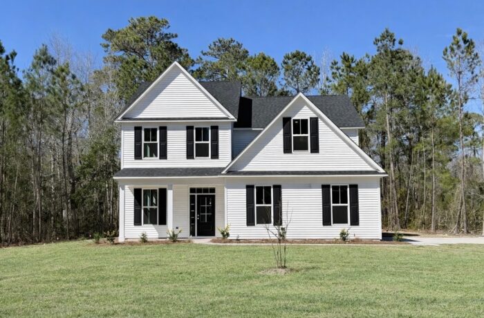 BVP 345 Nicklaus Side Load