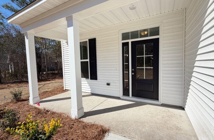 BVP 345 Nicklaus Front Porch