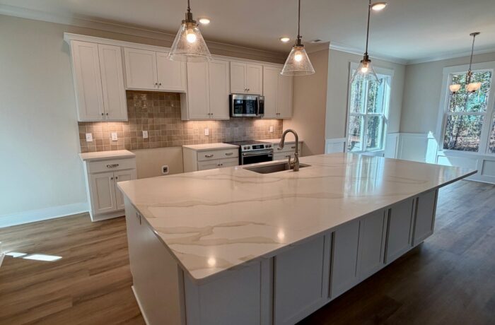 BVP 345 Nicklaus Kitchen