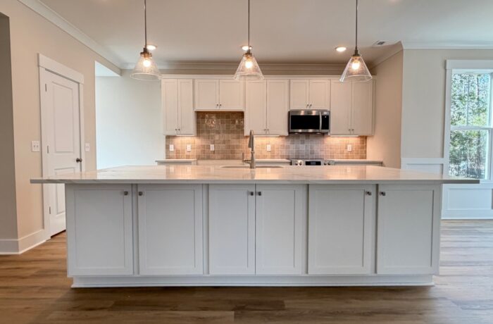 BVP 345 Nicklaus Kitchen