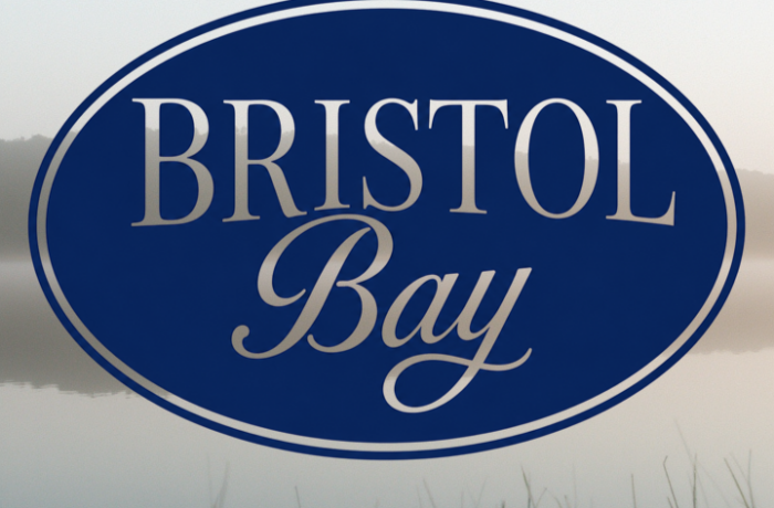 Bristol Bay Logo with Background